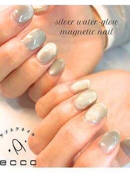 エッコネイル 京橋店(ecco nail)/デザイン