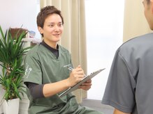 健康堂整骨院 下丸子院