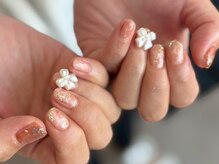 ビビ バイ ベル 桑名 四日市(BiVi by BHEL)/定額デザイン/桑名/パラジェル