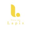 Ｓｔｏｎｅ ｓｐａ Ｌａｐｉｓロゴ