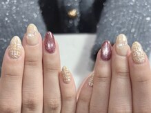 リライン(Re line)/【定額デザイン