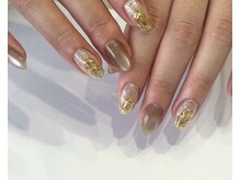 ワーブ 一宮店(worb.)/お客様持ち込みdesign