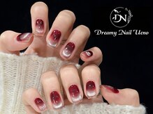 ドリーミー ネイル 上野(Dreamy Nail)