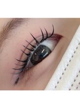 イチル(ichill)/まつ毛エクステ140本