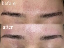 ミープラス(ME+)/☆アイブロウ ワックス☆