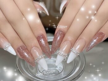 ベイビーブーマー×フラッシュ