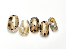 ルマート 池袋東口店(Lumart)/ドットインクアート