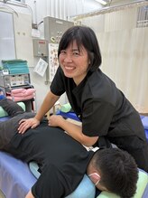 おなが那覇整骨院&nbsp;玉城 彩
