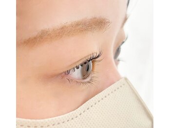 リッカ 志木(Rikka)/似合わせまつげパーマ♪