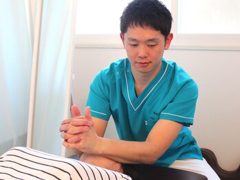 すみ治療院の写真/黄金比で叶える立体フェイス★秋田で希少な小顔ソムリエが骨格から整え、スッキリしたフェイスラインへ◎