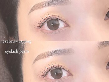 フェリーチェビューティー 大宮西口店(felice BEAUTY)/大宮/まつげパーマ/眉毛ワックス