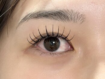 コリン 相模原(Corin)/フラットラッシュ　130本