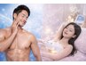 【都度払い・毎回同価格】男女可☆韓国美肌☆フェイス脱毛１回