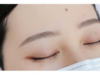 アイブロウ眉毛サロン Mond 新宿店【眉毛専門店】/美眉アイブロウWAX*新宿