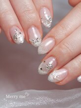 メリーミー(Merry me)/定額デザイン