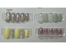 ボタン 木更津店(BOTAN)/定額デザイン C