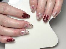 ルベリ(Ruberi)/定額ネイル3