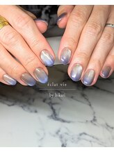 エクラ ヴィ(eclat vie)/ブルーマグネット