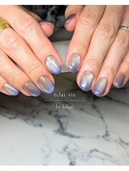 ブルーマグネット