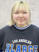 トゥルーネイル アンド アイ 松戸店(TRU NAIL & EYE)&nbsp;松戸店 ＊ &nbsp;minami