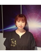 宙(そら)&nbsp;芹澤 