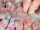 アヤネイル(Aya Nail)の写真