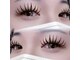 ナルミ 姫路駅店(NARUMI)の写真/【話題の”次世代LEDマツエグ”導入店】汗・水・オイルにも強く、まつげが細い／モチが悪い等お悩みも解消