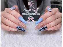 ナナネイル なんば店(NaNa Nail)/長さだし