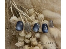 ナチュラリー 新松戸(Naturally)の雰囲気(design by MIKA定額ネイルデザイン多数ご用意してます)