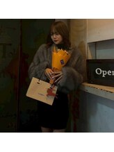 ルアン 池袋店 MAEDA メンズ眉毛