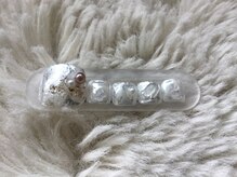 サロン ド ラグジュ/定額フット