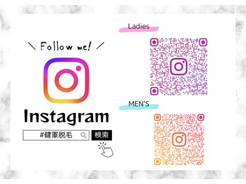 アルゴ 熊本健軍店(ALGO)/公式インスタグラム随時投稿中！