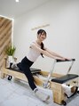 チャンス(CHANCE) 女性限定!美脚&骨盤矯正!北24条骨格別マシンピラティス☆