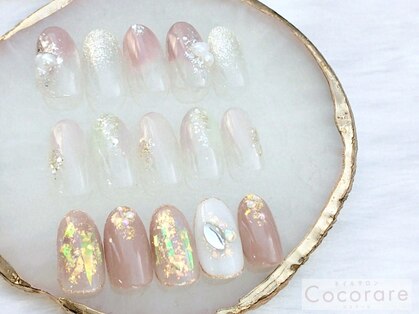 ココラーレ(cocorare)の写真