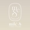 マイル エス 烏丸(mile S)のお店ロゴ