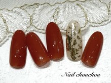 ネイルシュシュ 橋本店(nail chou chou)/定額B☆5980円≪オフ込み≫