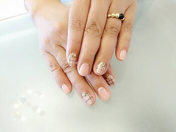 ラングル(L'ongle)/