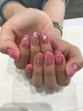 シュシュ ネイル(CHOU CHOU NAIL)/