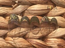 まつ毛エクステアンドネイル フィーカ 新松戸(FIKA)/12320円