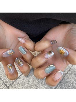 マニフィーク(magnifique)/