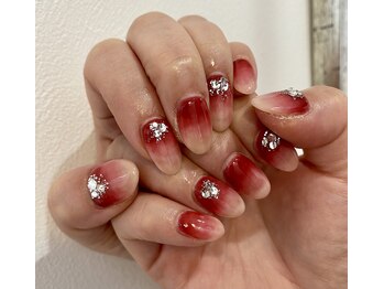 マイシティー ネイル(My City Nail)/