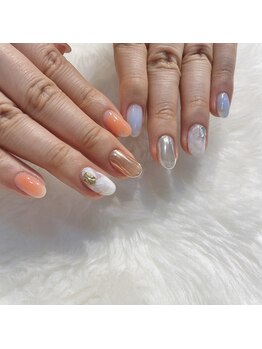 ララネイル(LaLa NAIL)/