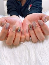 アモ ネイル(Amo NAIL)/