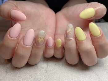 ケーネイルズ(K..nails)/