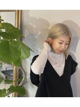 フィガロ(FIGARO)&nbsp;Haru 