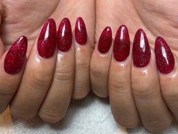 メイヴン(Maven)/フラッシュネイル