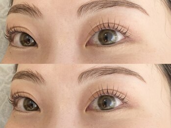 エルドット 八尾店(L.)/パリジェンヌ