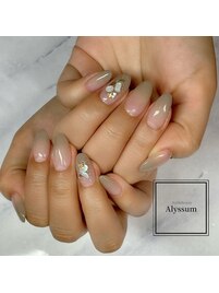 オフィスネイル