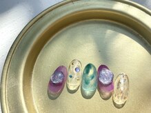 ネイルサロン アイナ(NailSalon Aina)/アートコース