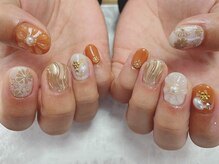 フーラネイル(fu-ra nail)